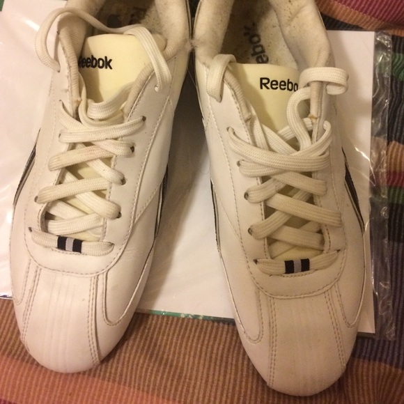 Women's Reeboks - Picture 2 of 3