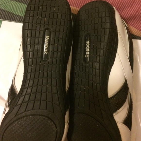 Women's Reeboks - Picture 3 of 3