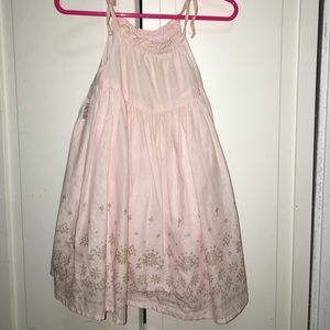 Toddler Girl Dress