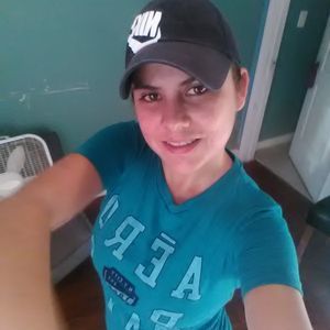 Meet your Posher, Pamela