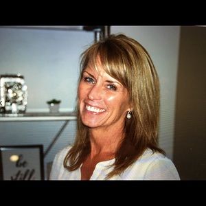 Meet your Posher, Jodi