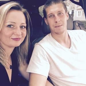 Meet your Posher, Marysia