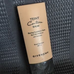 ON HOLD- Givenchy Teint Couture Blurring Balm