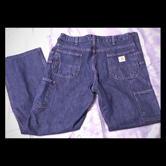 Carhartt Women's Vintage Dungarees• Size 12