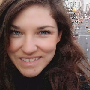 Meet your Posher, Aimee