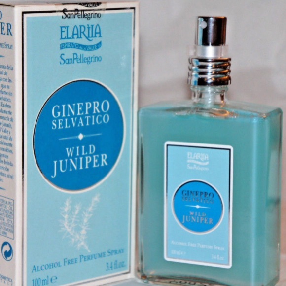 NEW ELARIIA PERFUME - Picture 1 of 1
