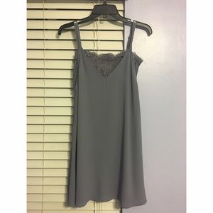 Cami dress