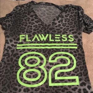 Flawless shirt