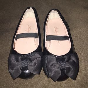 Dressy Flats