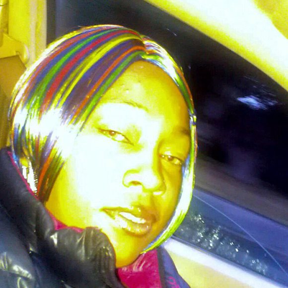 Meet your Posher, Saphy