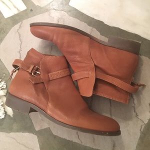 J.crew Booties
