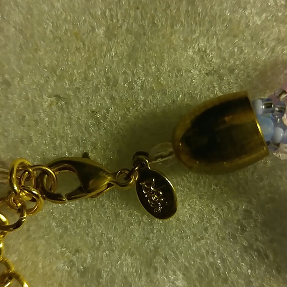 Joan Rivers necklace - Picture 2 of 4