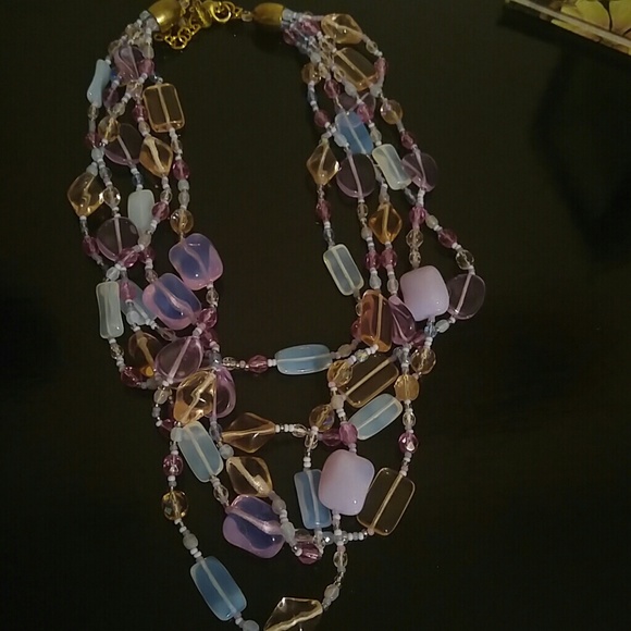 Joan Rivers necklace - Picture 4 of 4