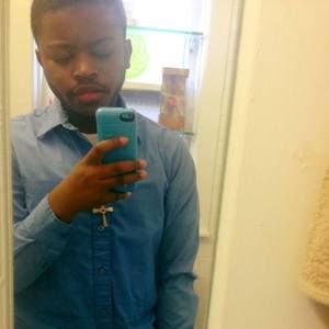 Meet your Posher, Elijah