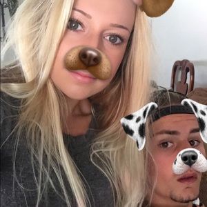 Meet your Posher, Zane