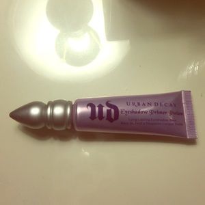 Urban Decay Eyeshadow Primer Potion