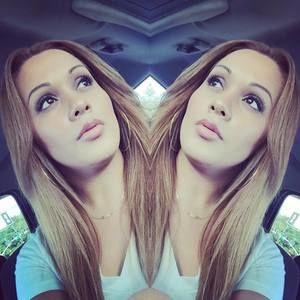 Meet your Posher, Cindy