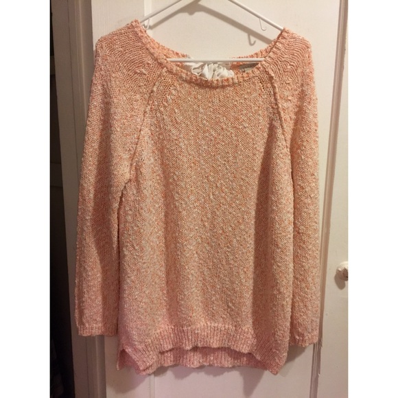 Free people sweater - Picture 1 of 2