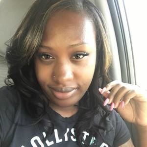 Meet your Posher, Brittney
