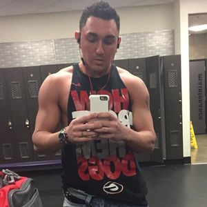 Meet your Posher, Anthony