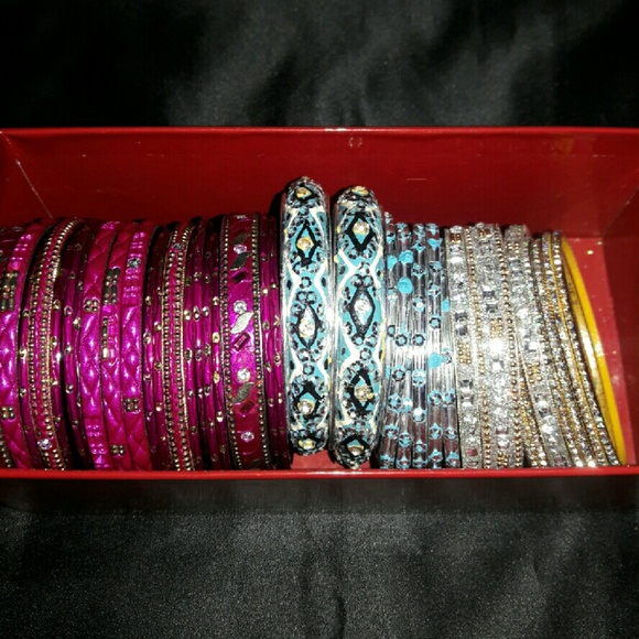 Bangle set