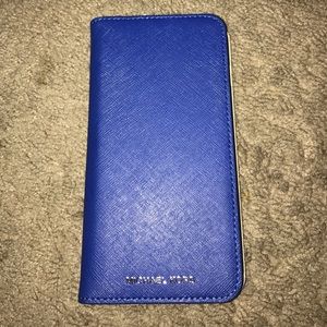 Micheal Kors IPhone 6+ case!