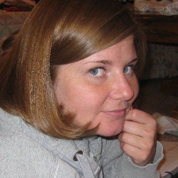 Meet your Posher, Angie