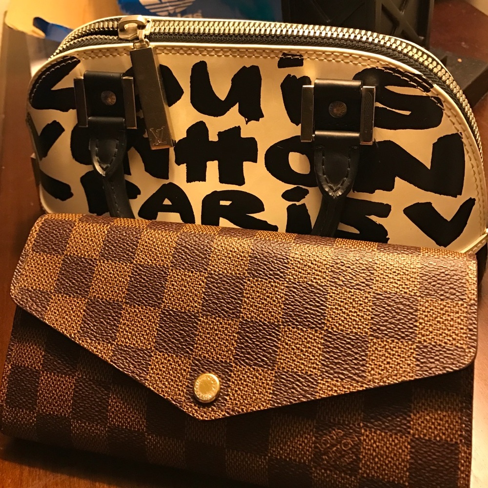 Meet your Posher, Cristina