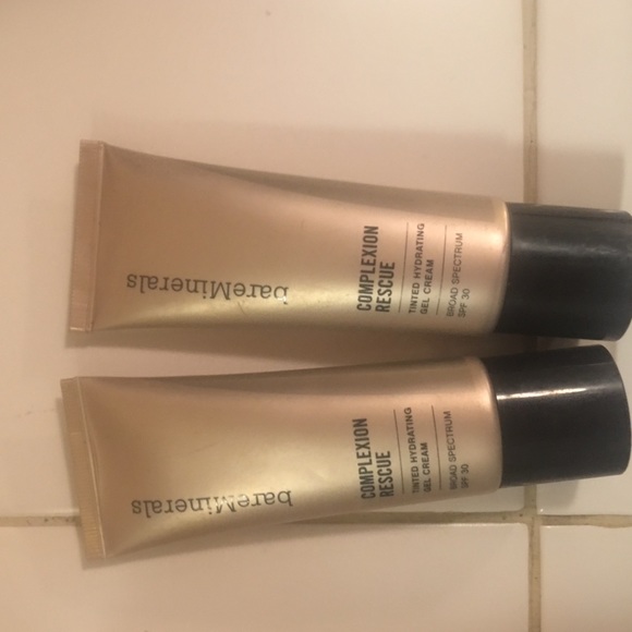 Rescue complexion bundle