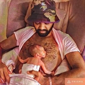 Meet your Posher, Kevin