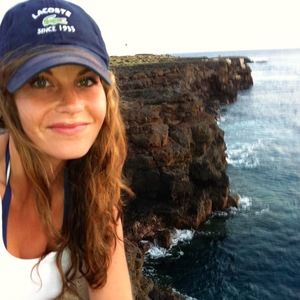 Meet your Posher, Jenna