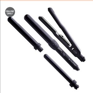 Nume Wand and Straightner