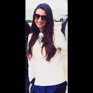 Meet your Posher, Sara