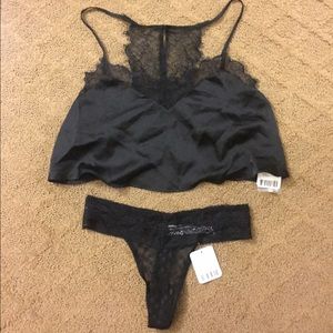 URBAN OUTFITTER LINGERIE