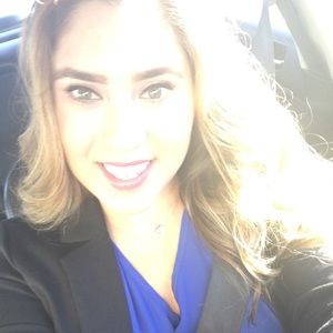 Meet your Posher, Krystal