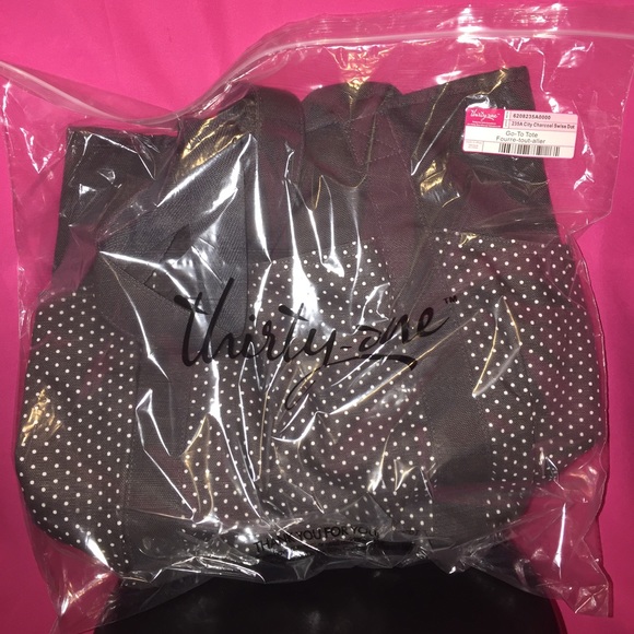 BNIB THIRTY ONE TOTE