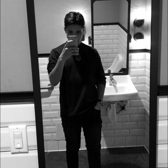 Meet your Posher, Christian