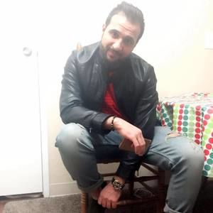 Meet your Posher, Hussein