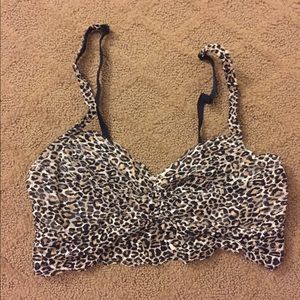 VS bralette