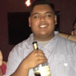 Meet your Posher, Adrian