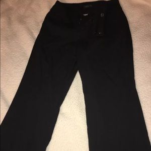 Size 8 dress pants. Mossimo