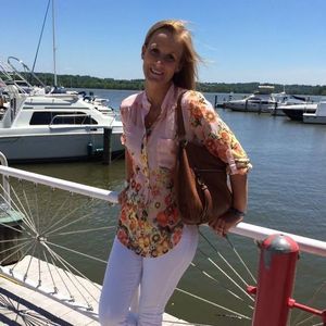 Meet your Posher, Kaitlin