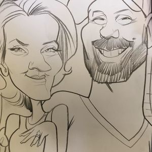 Meet your Posher, Pablo