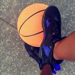 Meet your Posher, Nicolette