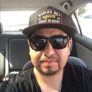 Meet your Posher, Pedro