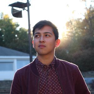 Meet your Posher, Mauricio