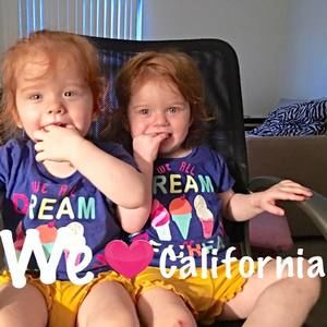 Meet your Posher, Ana