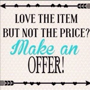 Moving soon need everything gone!