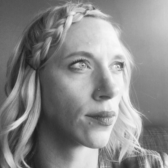 Meet your Posher, Nicole