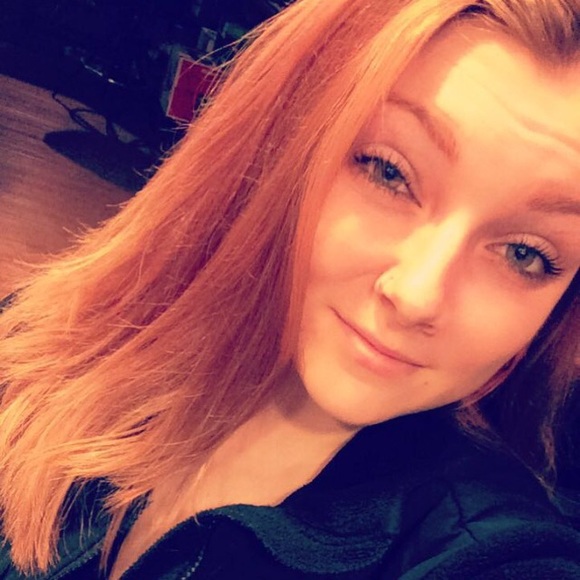 Meet your Posher, Katrina